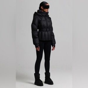 Cordova Monterosa Down Ski Jacket